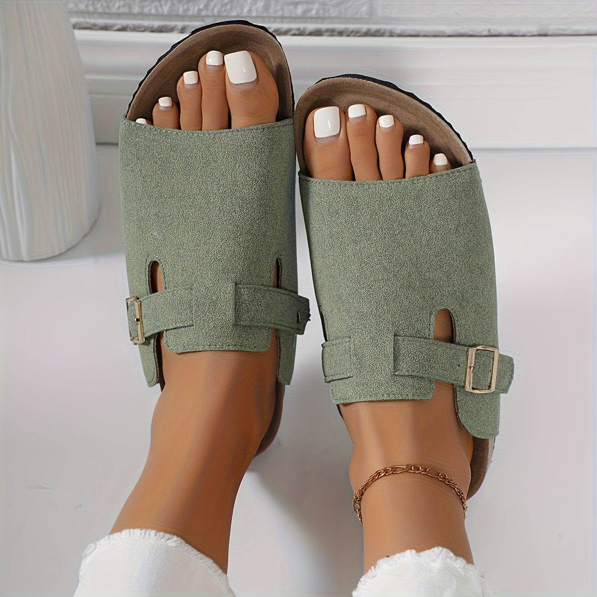 Riva™ | Elegant Sandals