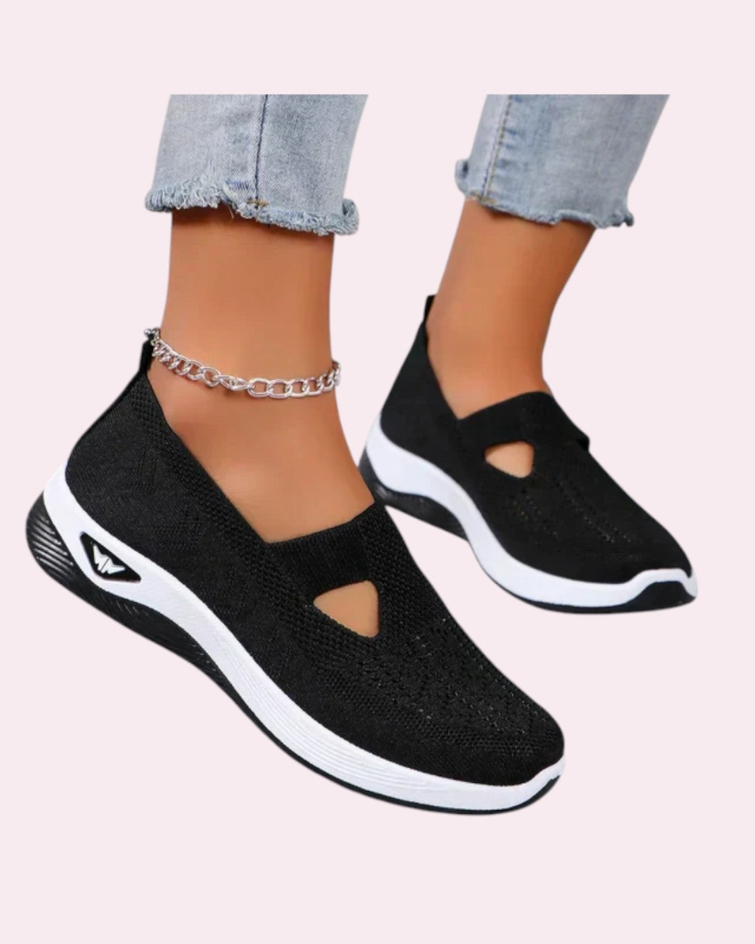 Lara™ | Orthopedic Sneaker