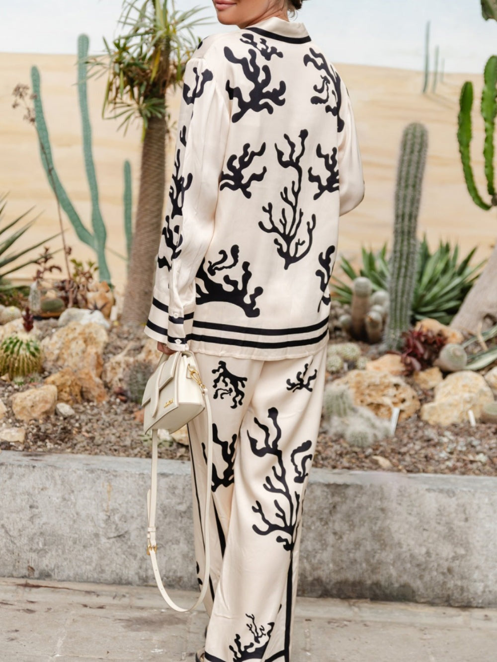 Mirae™ | Casual Summer Set