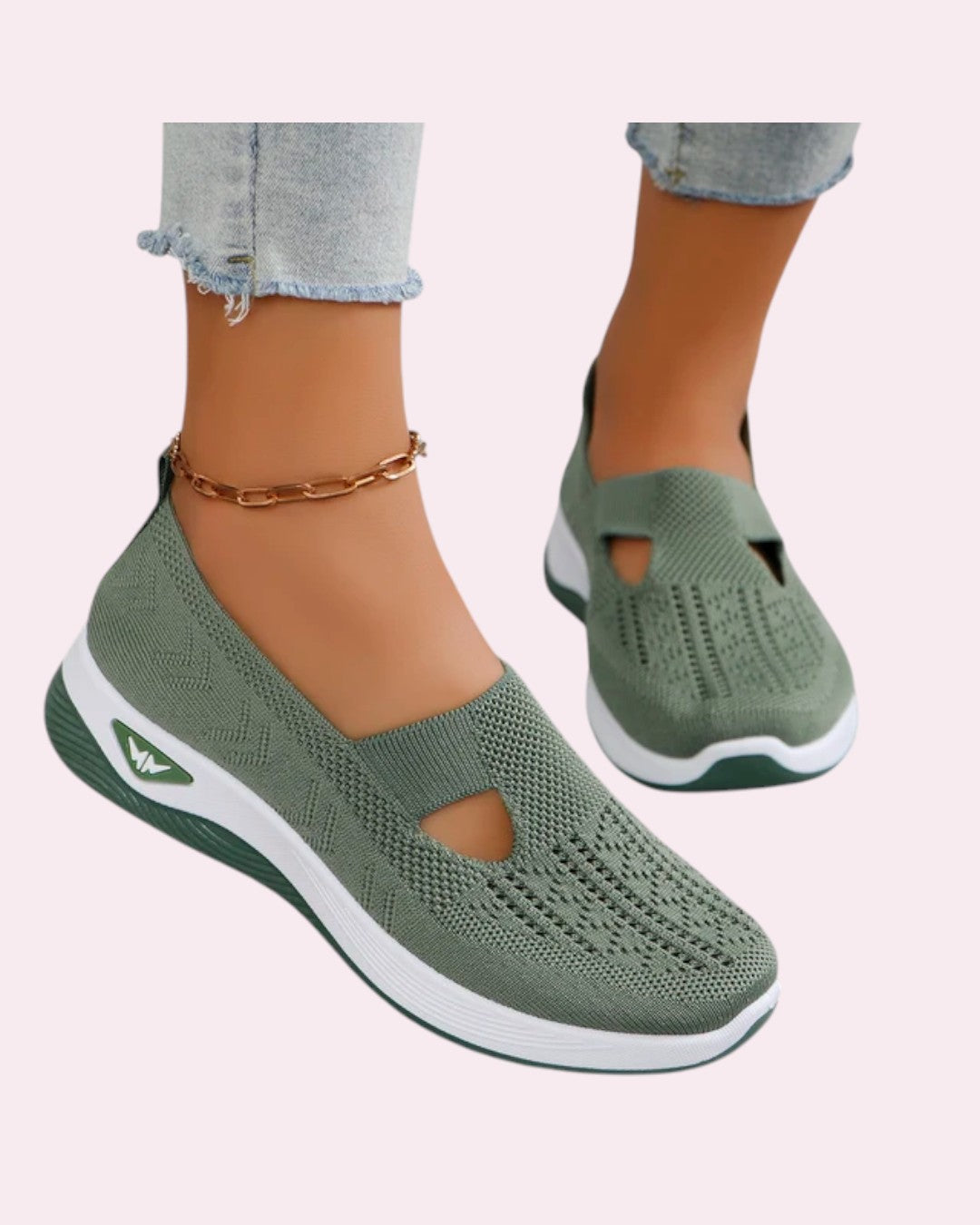 Lara™ | Orthopedic Sneaker