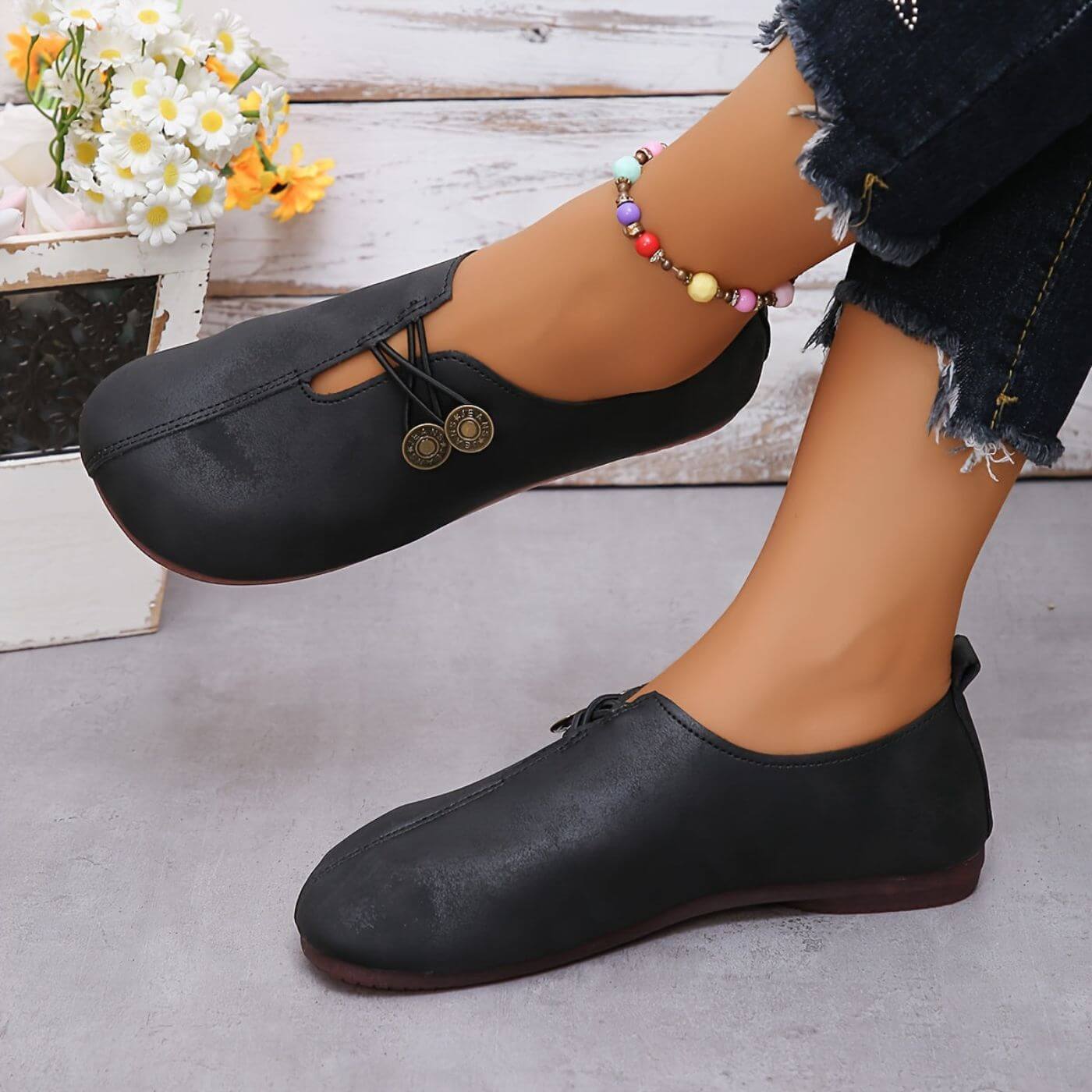 Elora™ | Comfort Shoe
