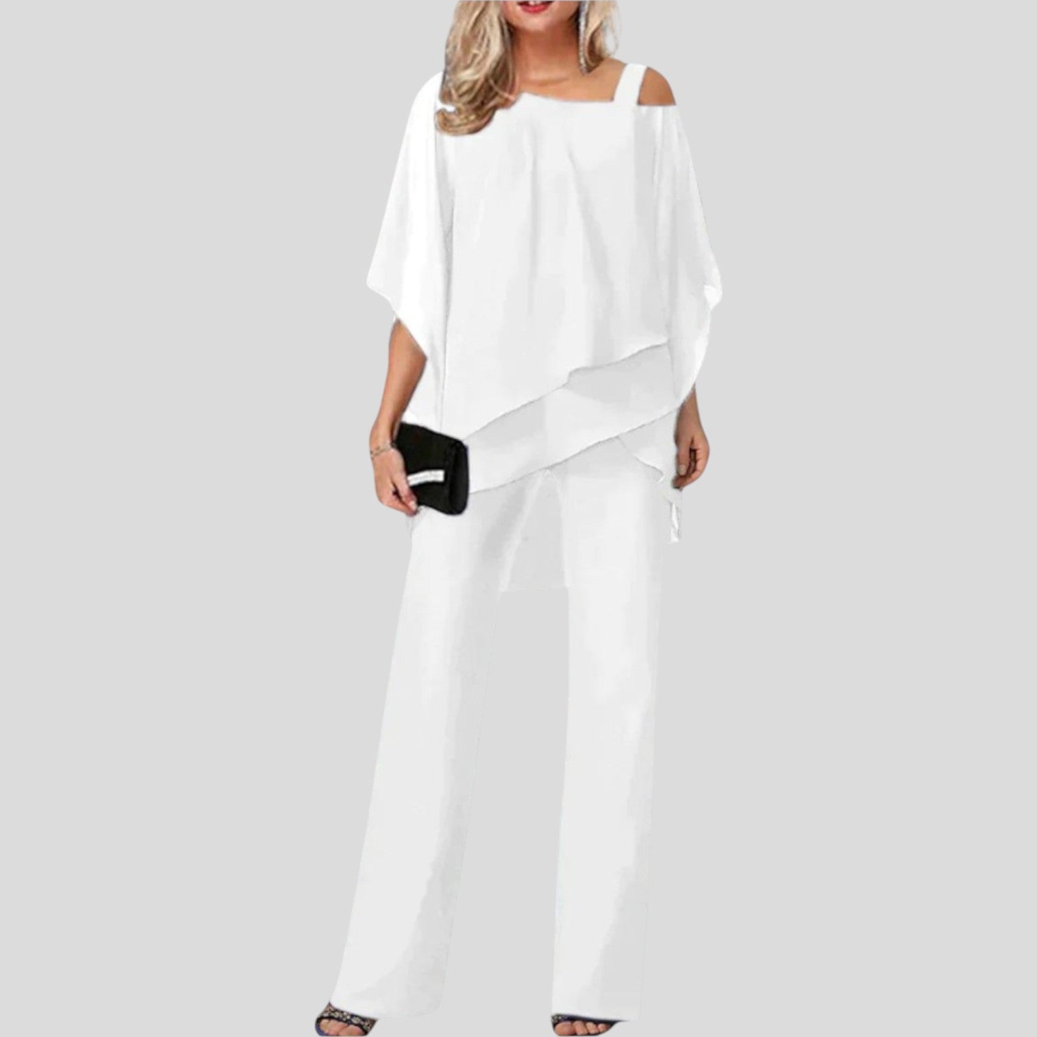 Amara™ | Effortless Elegance Set