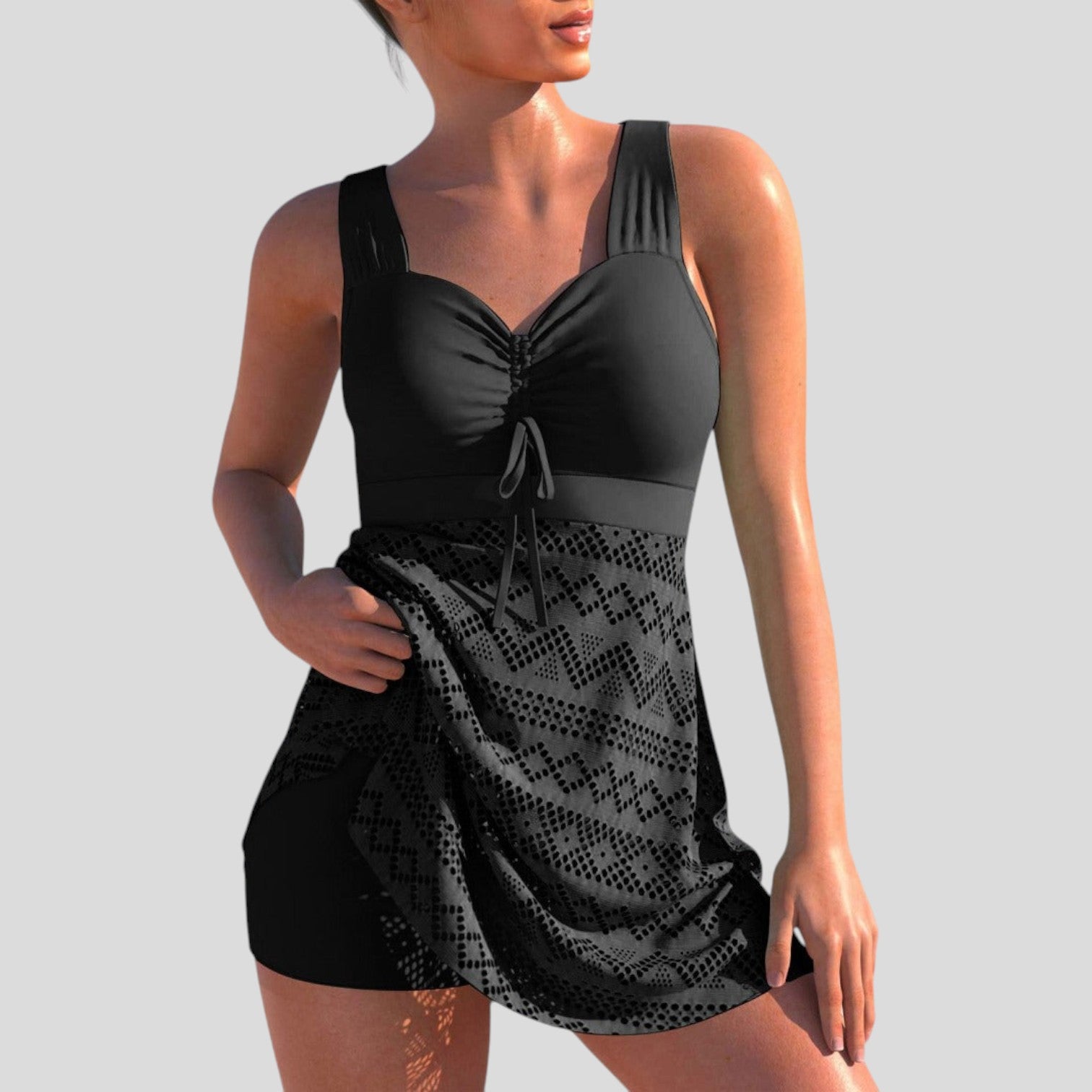 Naomi™  | Tankini-set