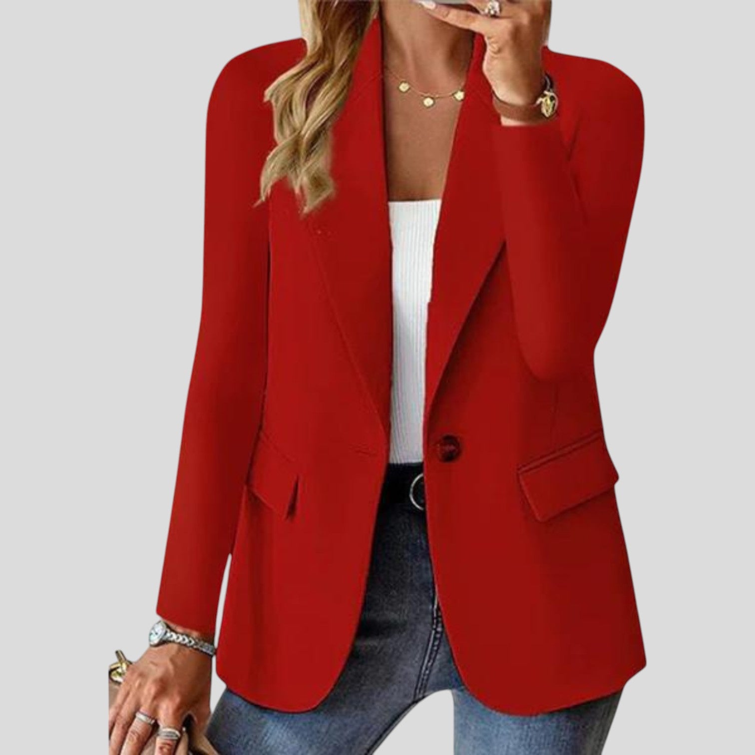 Juliette™ | Formal Blazer