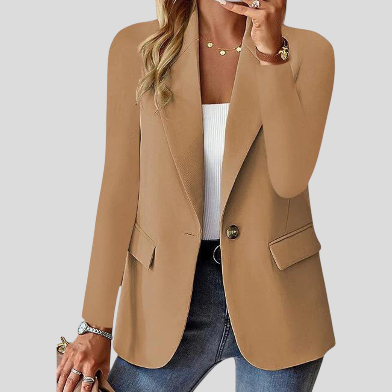Juliette™ | Formal Blazer