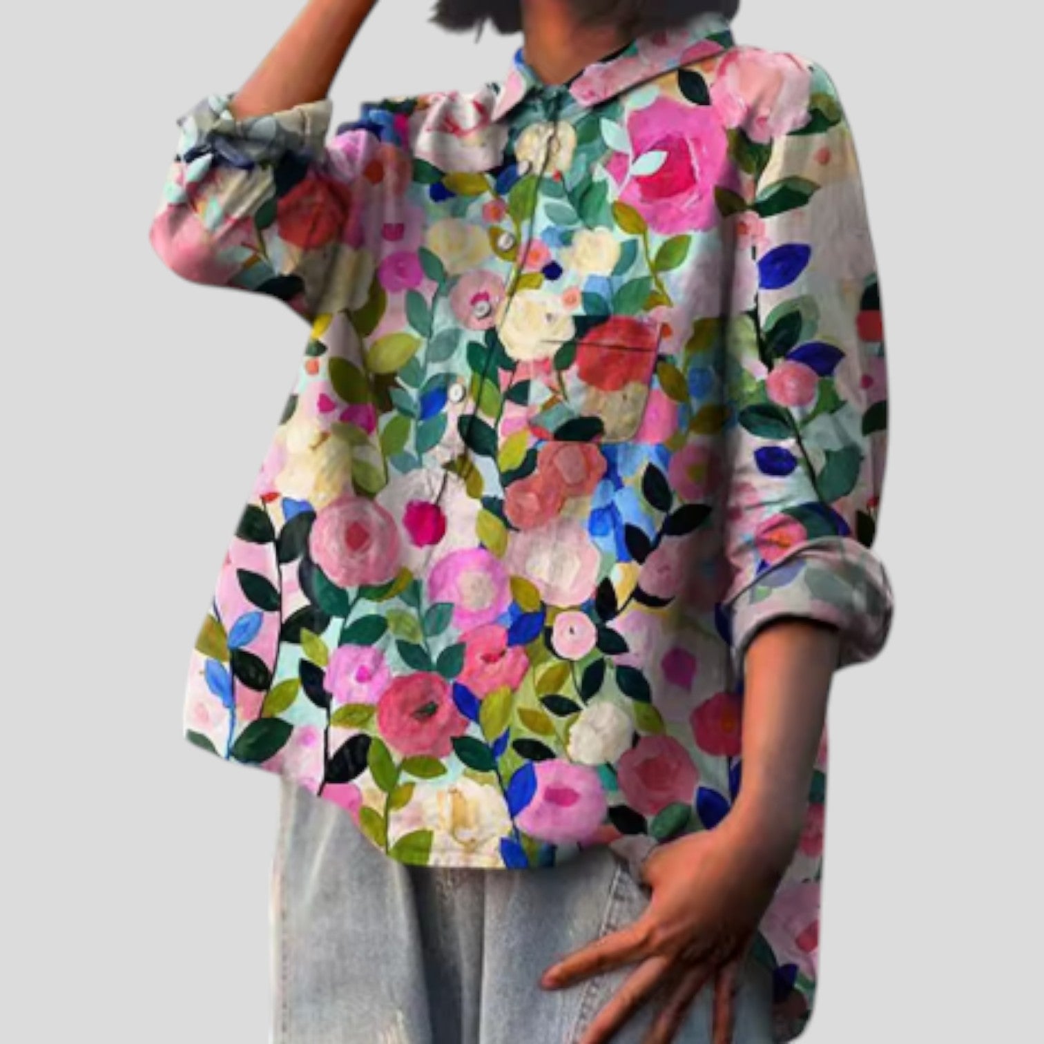 Elowen™ | BLOUSE