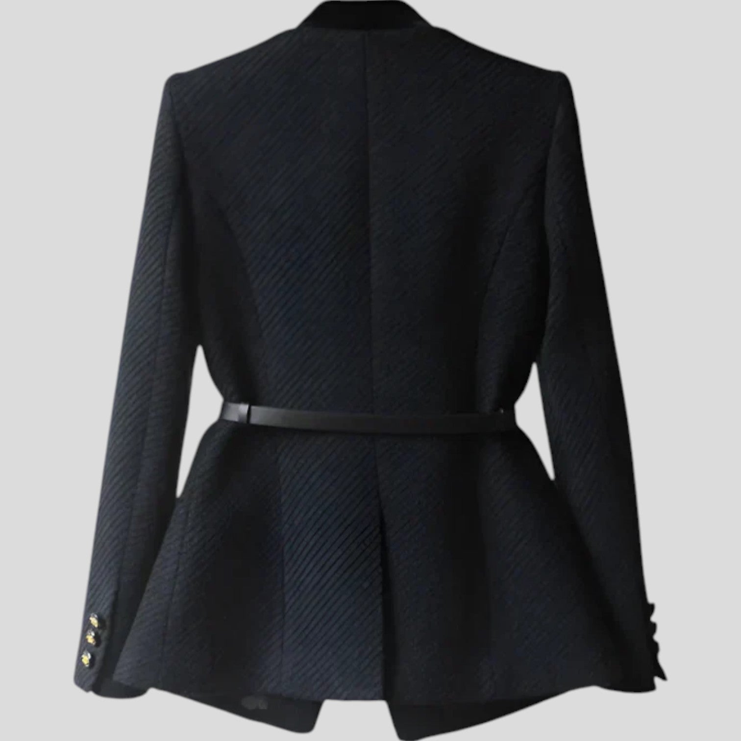 Alana™ | Luxe Blazer Jacket