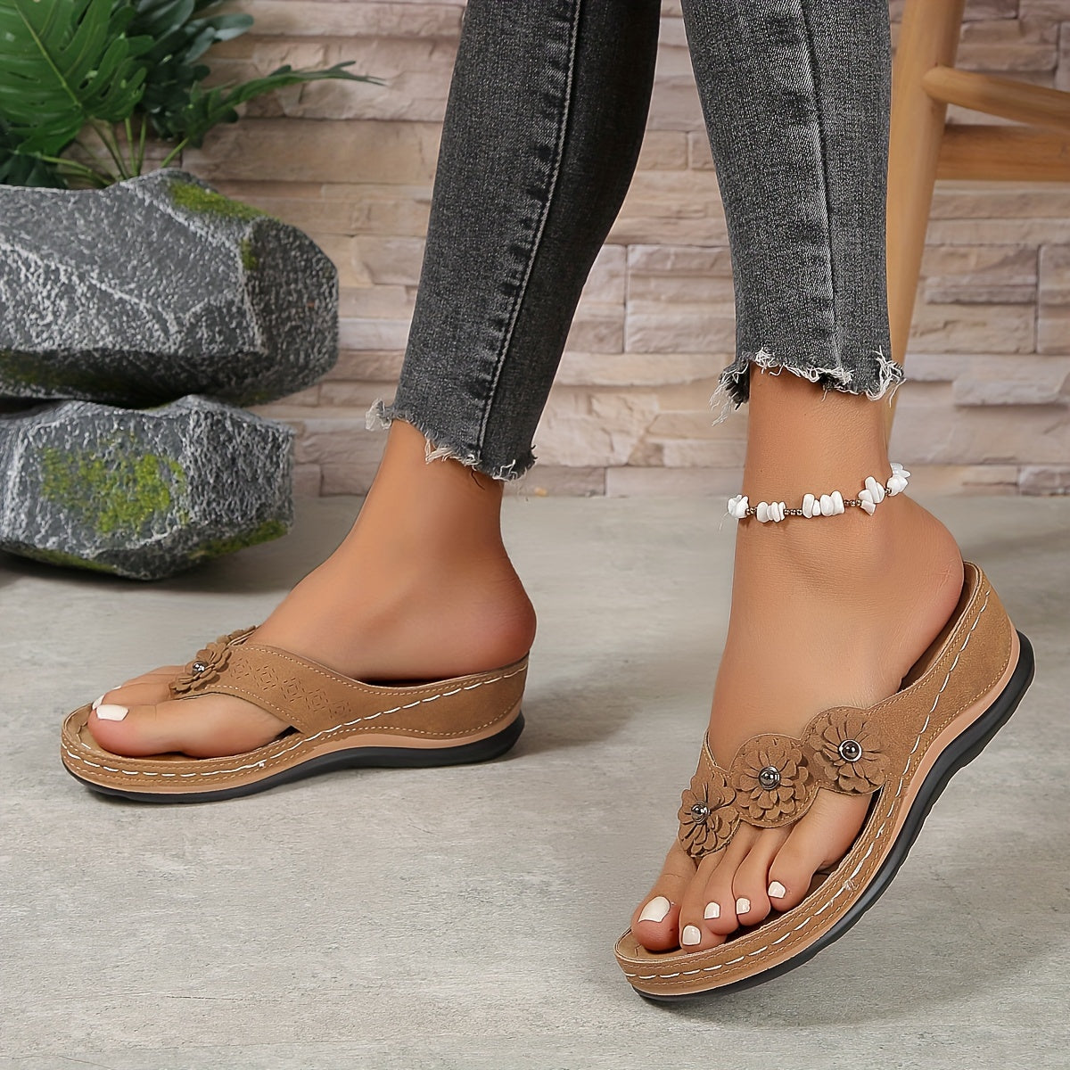 Mireya™ | Orthopedic Comfort Sandals