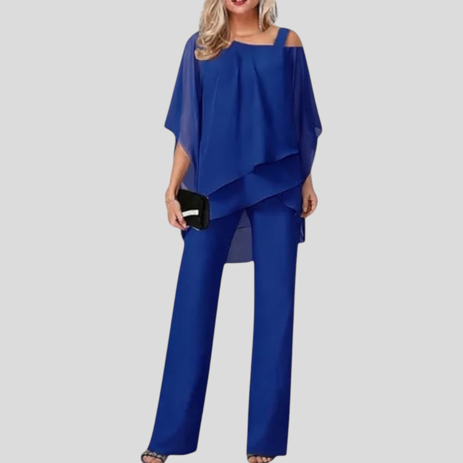 Amara™ | Effortless Elegance Set