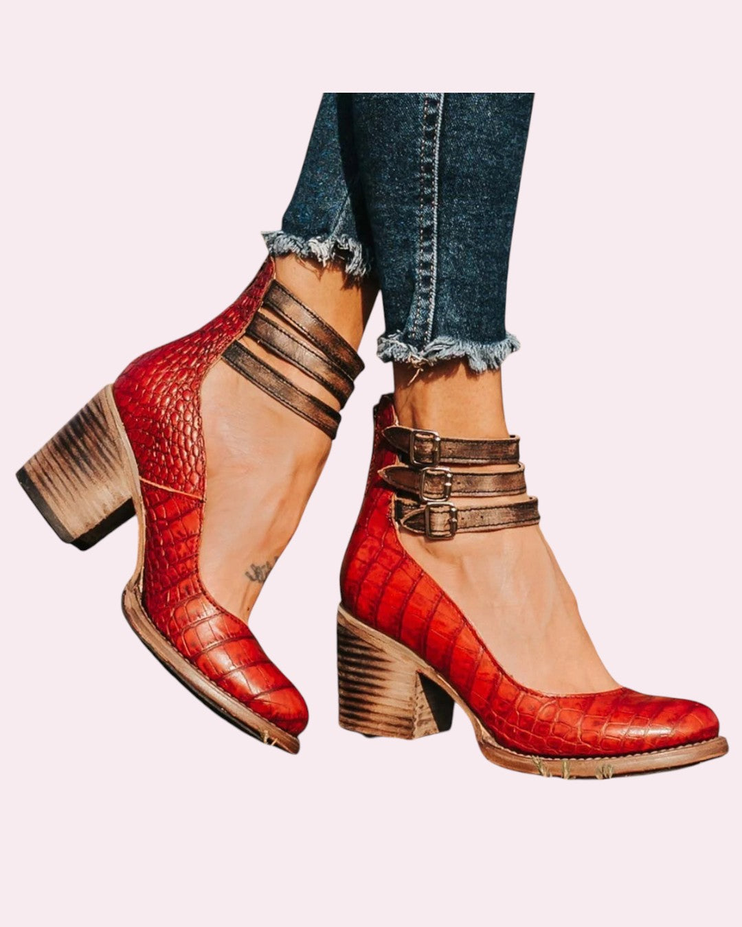 Celeste™ | Heels