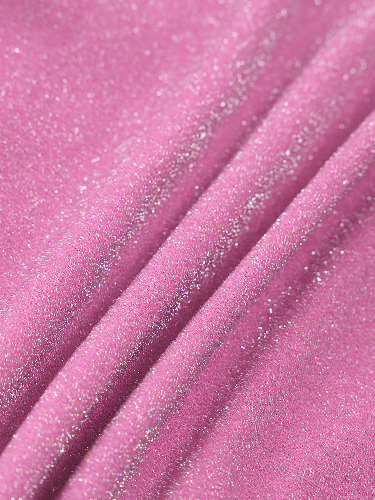 Celestine™| Pink Tie Side Bikini Bottom