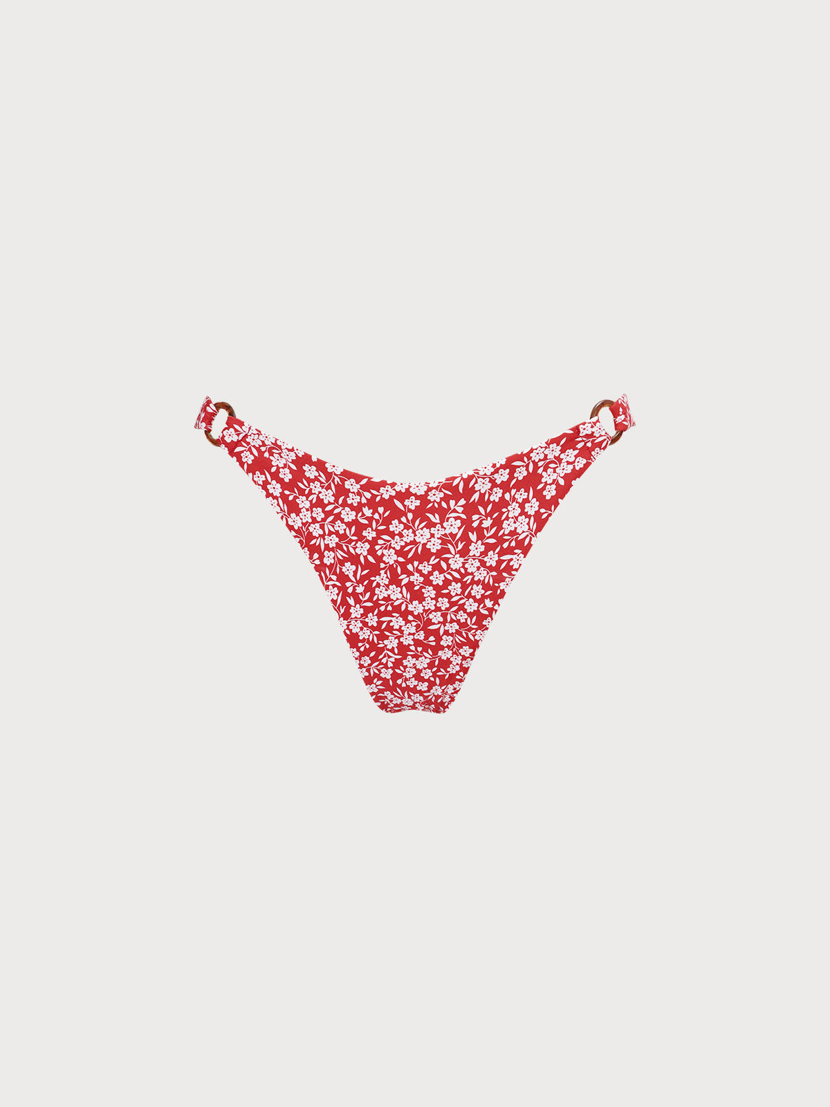 Brielle™ | O-Ring Bikini Bottom