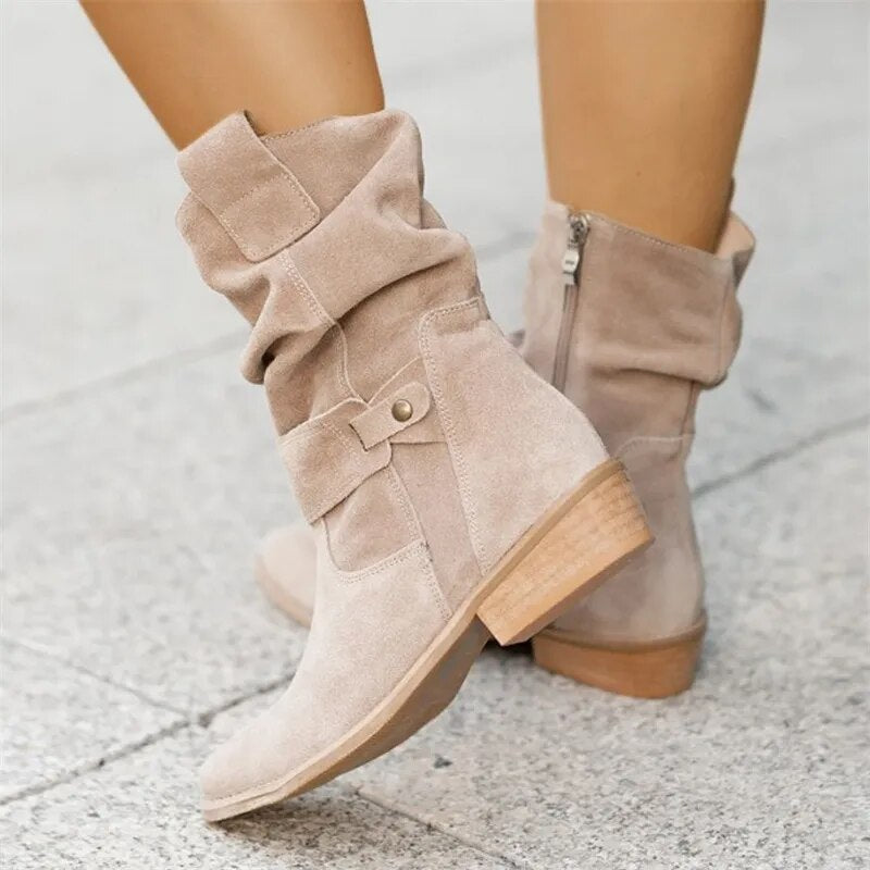 Lara™ |  Stylish Boots for Women