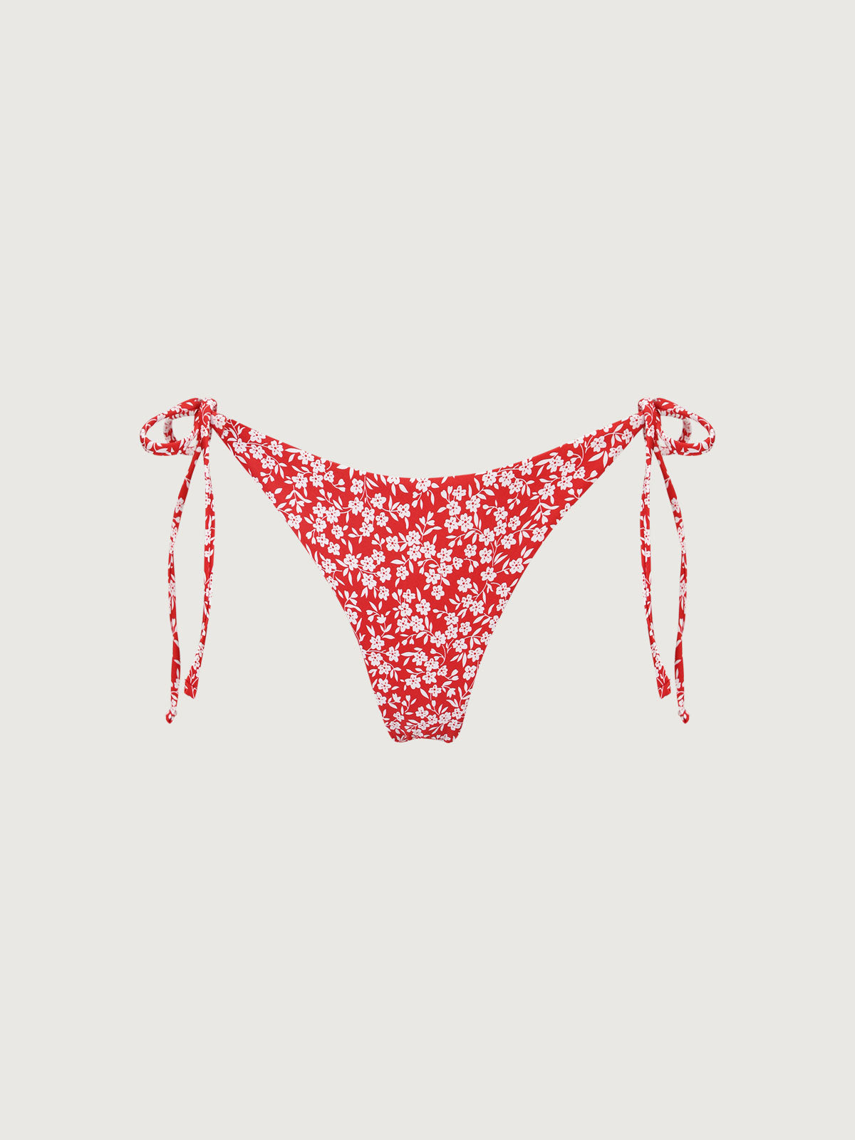 Brielle™ | Reversible Tie Bikini Bottom