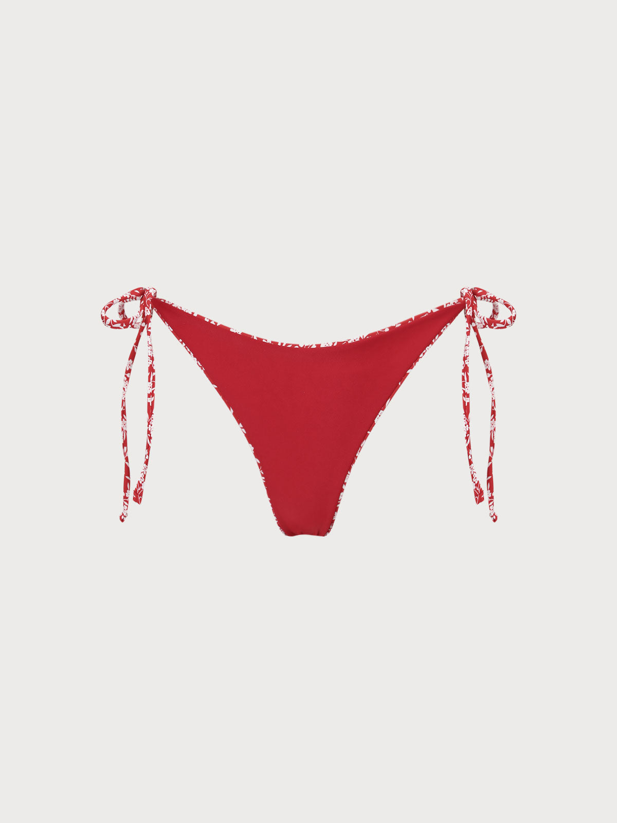 Brielle™ | Reversible Tie Bikini Bottom