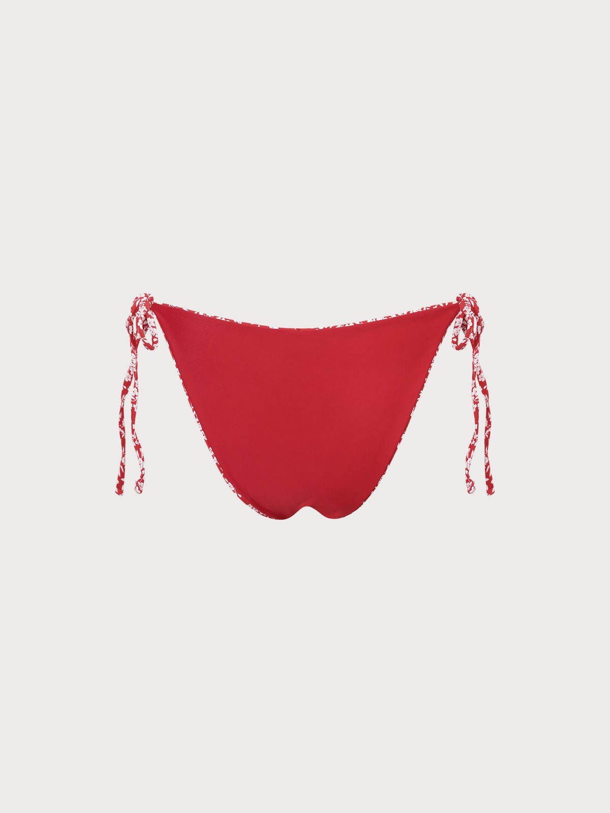 Brielle™ | Reversible Tie Bikini Bottom