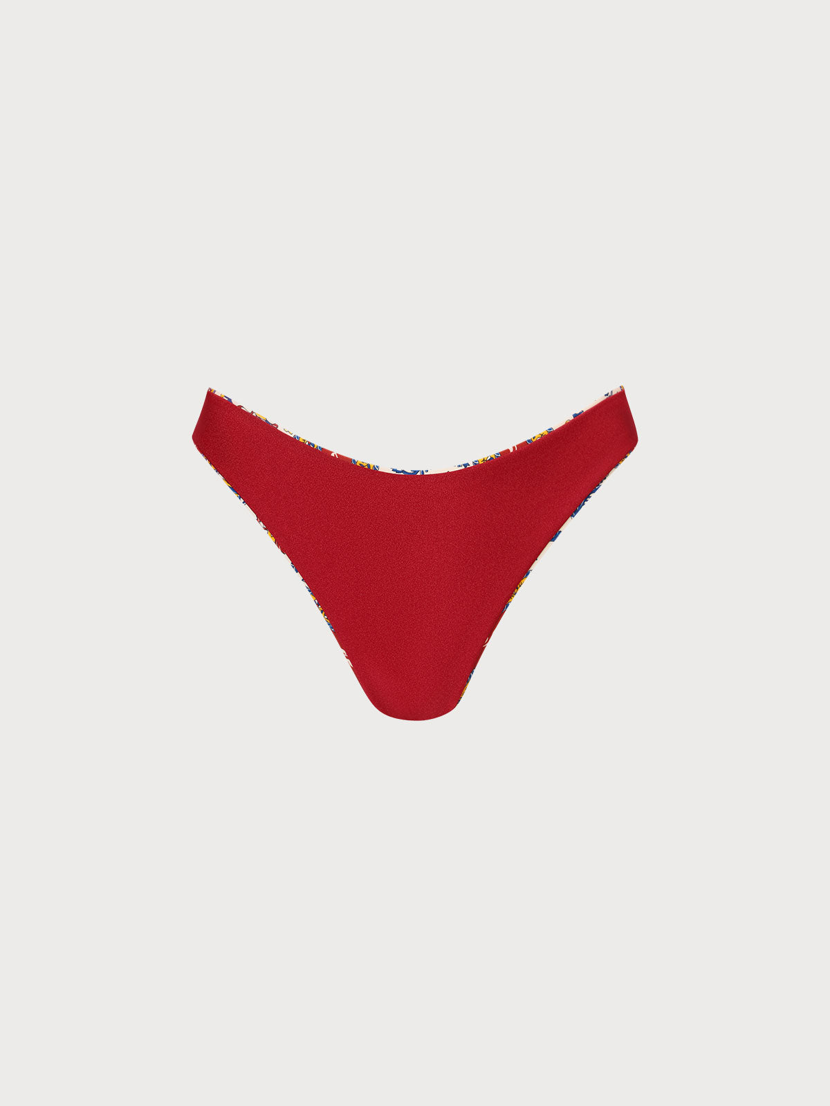 Savannah™ | Reversible Bikini Bottom