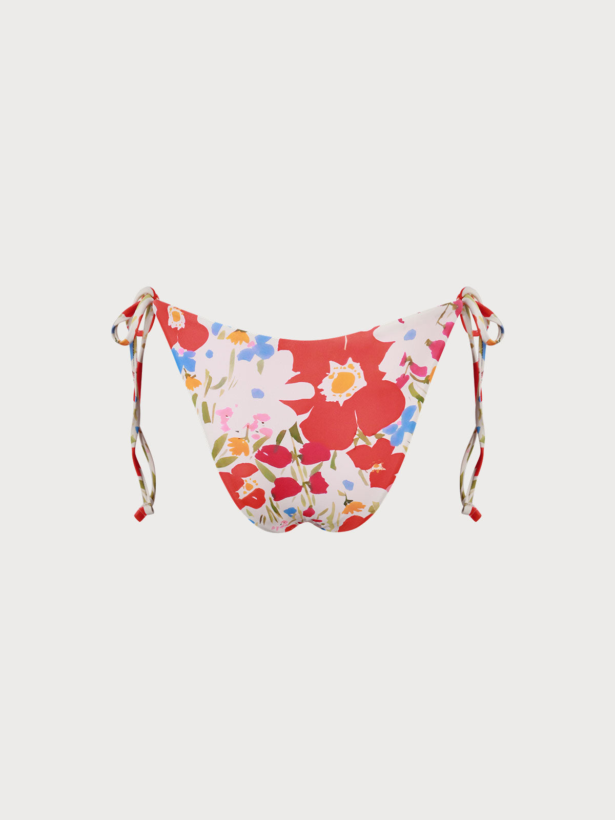 Luna™  | Reversible Tie Bikini Bottom