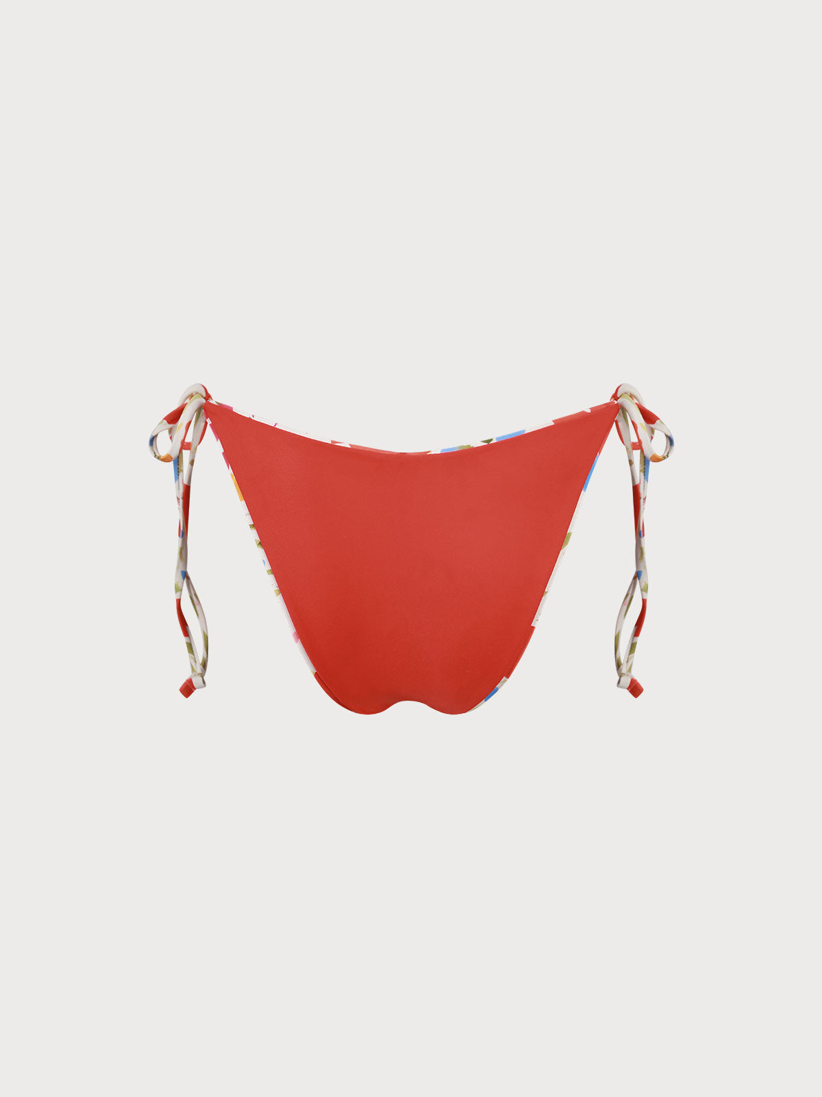 Luna™  | Reversible Tie Bikini Bottom