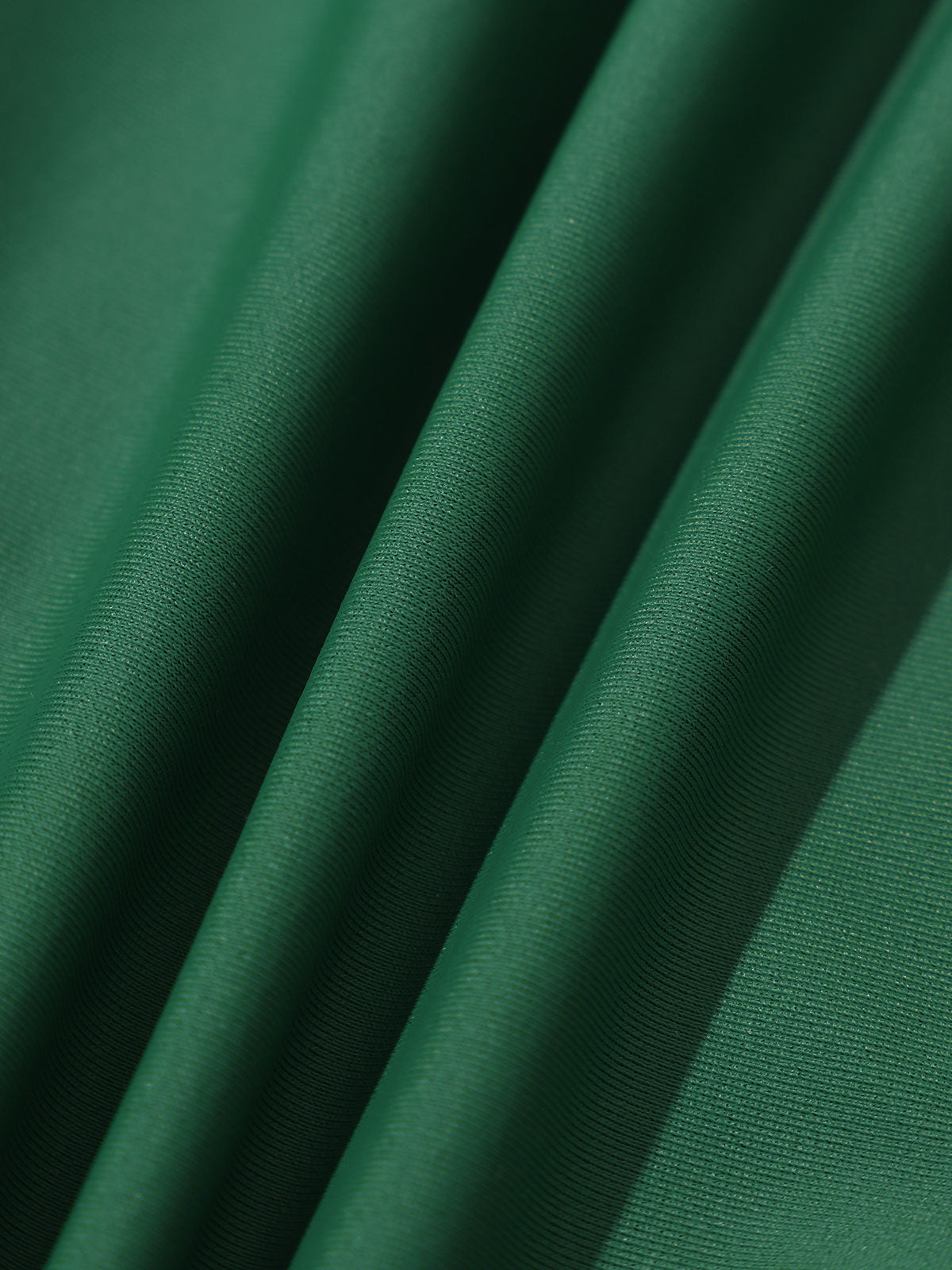 Elara™ | Green Reversible Tie Bikini Bottom