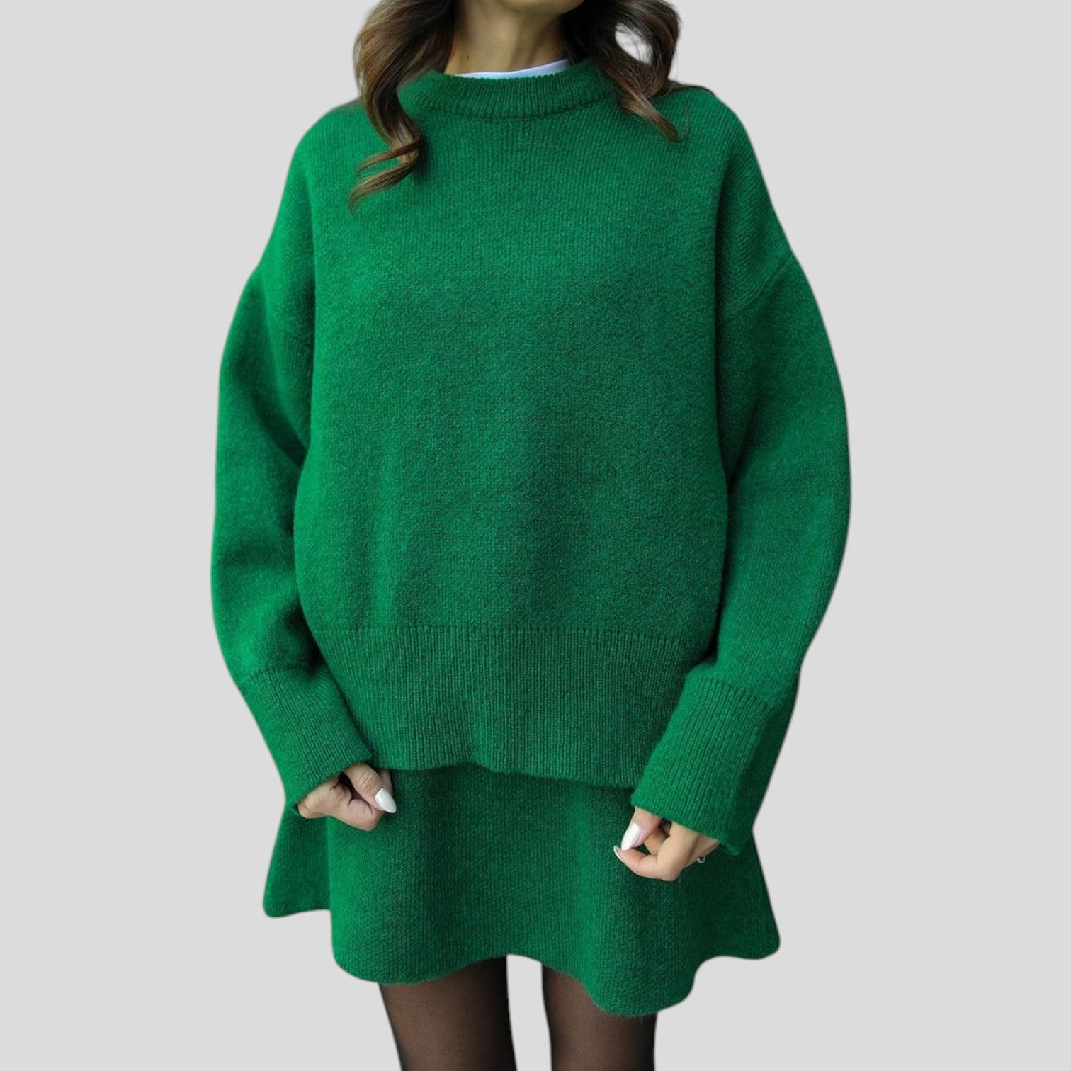 Celeste™ | Comfortable Knitted 2- Piece Set