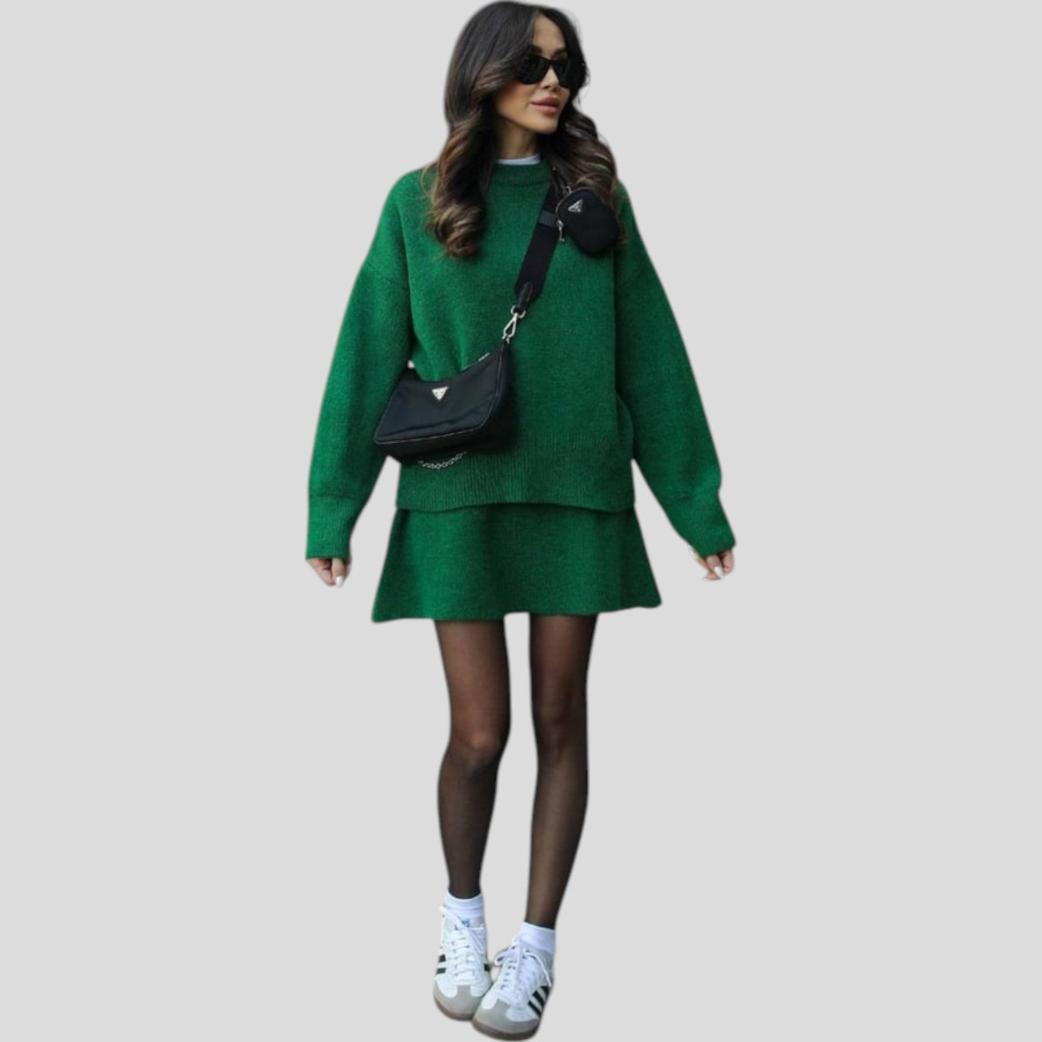 Celeste™ | Comfortable Knitted 2- Piece Set